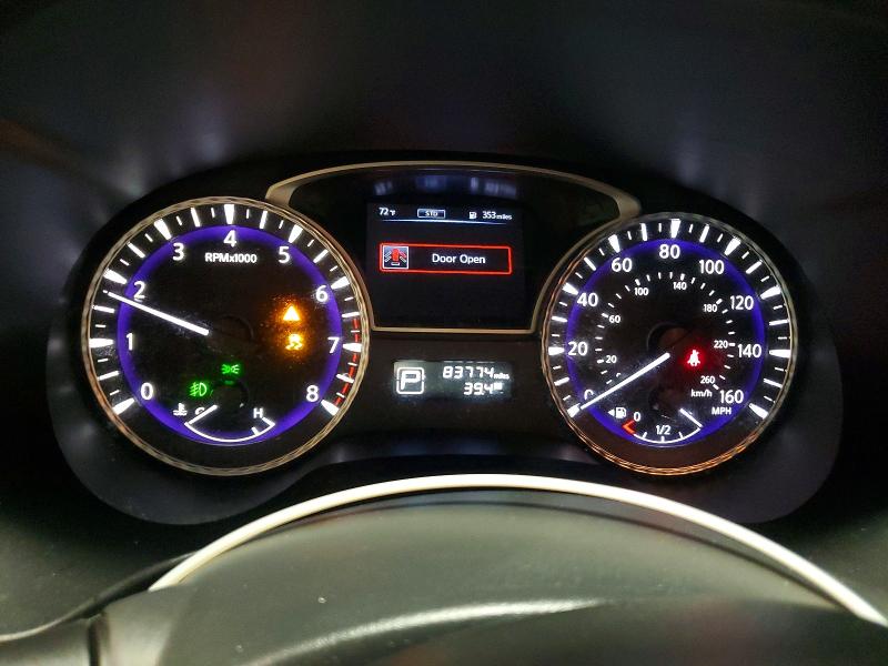 Aukcja sprzedaży 2016 Infiniti Qx60, vin: 5N1AL0MM3GC501834, numer aukcji: 61859066