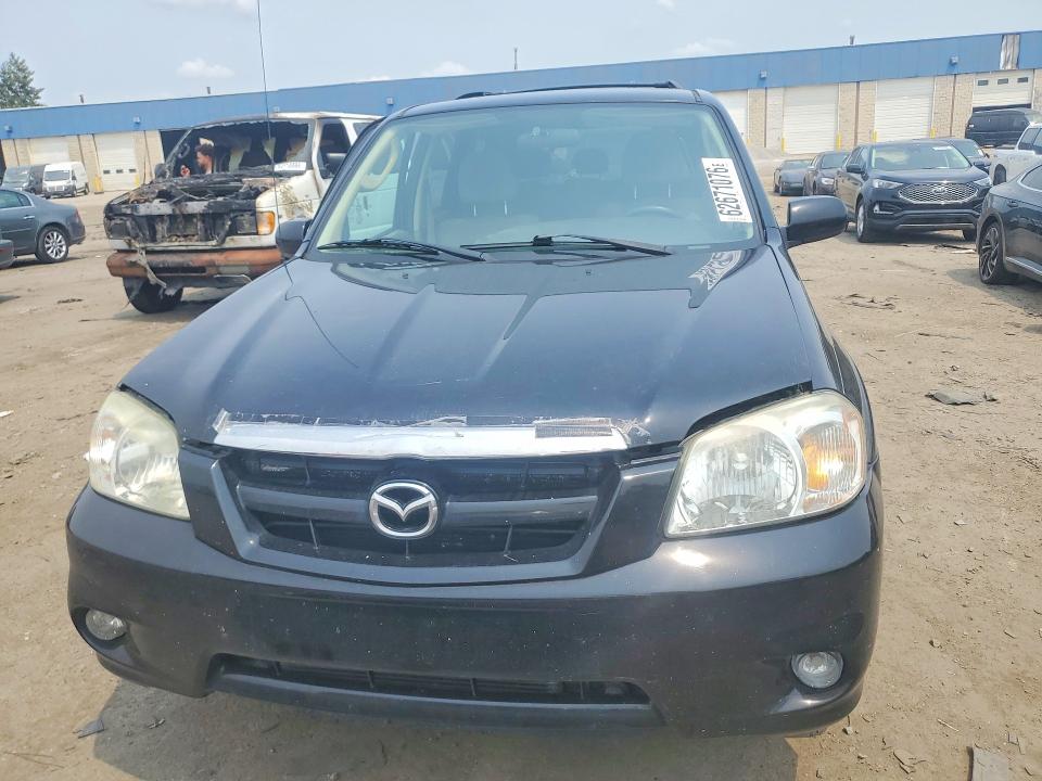 Продаж на аукціоні авто 2005 Mazda Tribute, vin: 4F2CZ941X5KM47151, номер лоту: 62671076