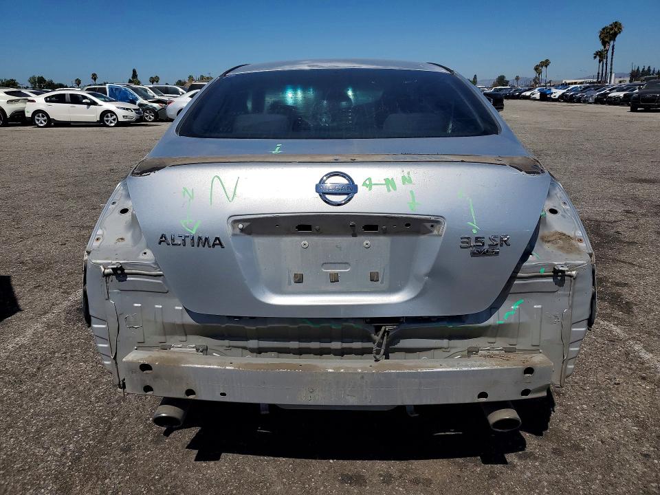 Продажа на аукционе авто 2010 Nissan Altima, vin: 1N4BL2AP2AN485212, номер лота: 59918276