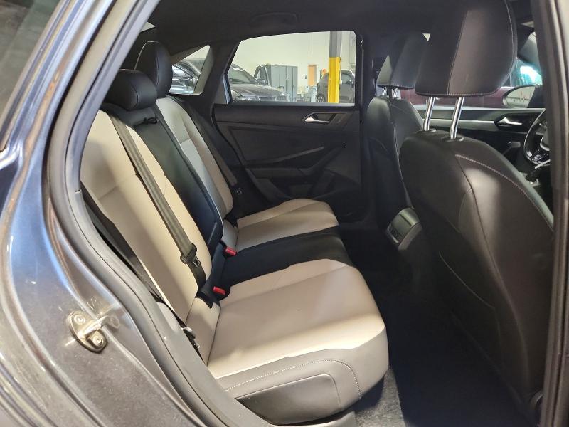 2021 Volkswagen Jetta მანქანა იყიდება აუქციონზე, vin: 3VWC57BU4MM050150, აუქციონის ნომერი: 85978055