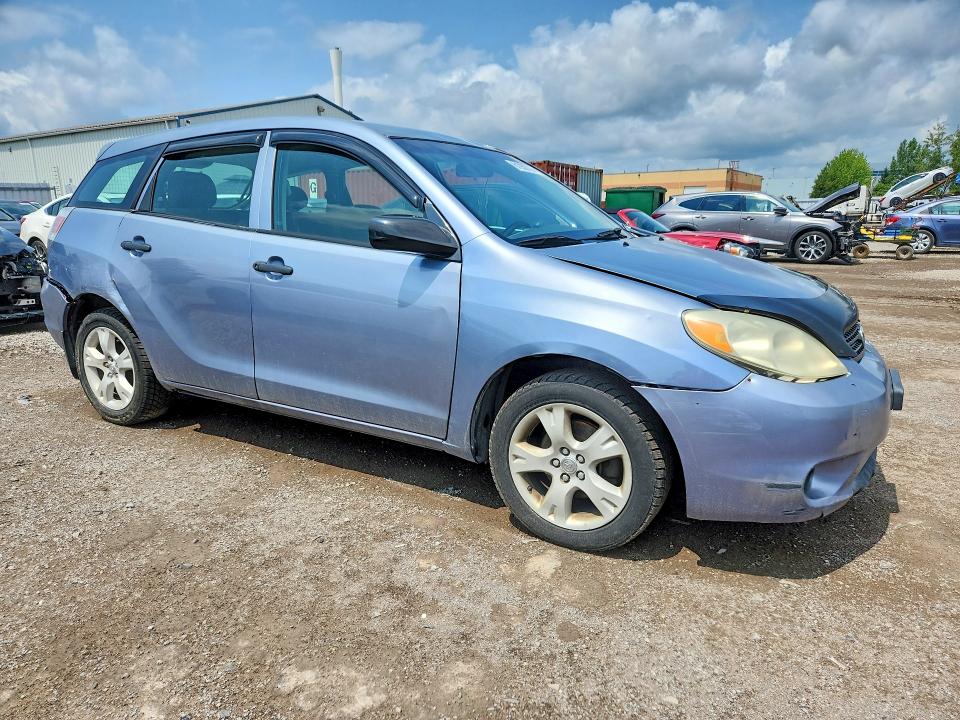 Продаж на аукціоні авто 2005 Toyota Matrix, vin: 2T1KR32E85C873761, номер лоту: 61930796