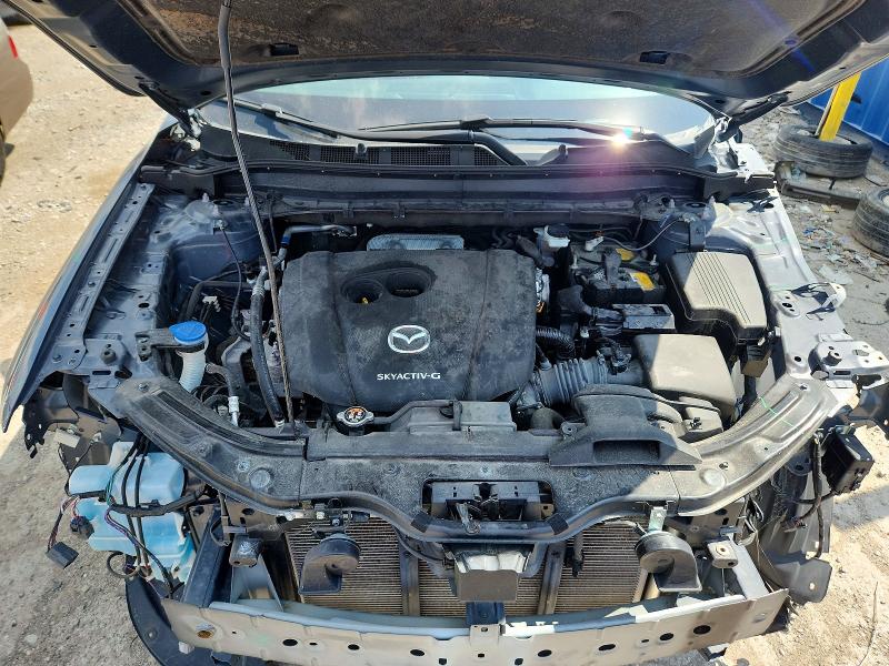 Продаж на аукціоні авто 2023 Mazda Cx-5, vin: JM3KFBCMXP0270937, номер лоту: 58958876