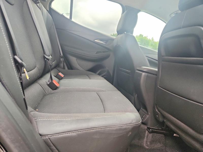 Продажа на аукционе авто 2023 Buick Encore Gx, vin: KL4MMESL6PB070167, номер лота: 61869726