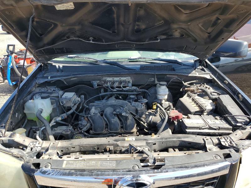 Продажа на аукционе авто 2008 Mazda Tribute, vin: 4F2CZ06118KM19865, номер лота: 62689466