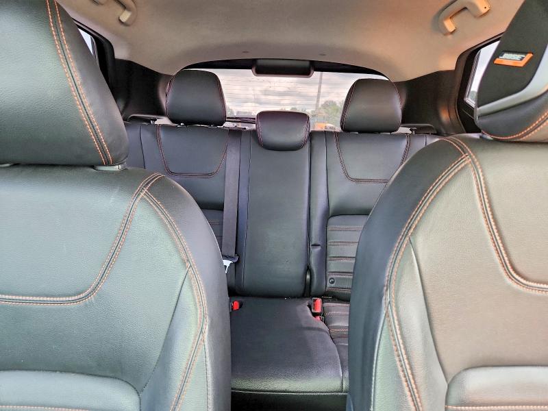 Aukcja sprzedaży 2020 Nissan Kicks, vin: 3N1CP5DV9LL563828, numer aukcji: 59404486