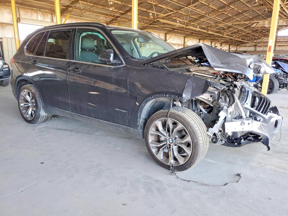63295936 :رقم المزاد ، 5UXKR2C51F0H36702 vin ، 2015 Bmw X5 مزاد بيع