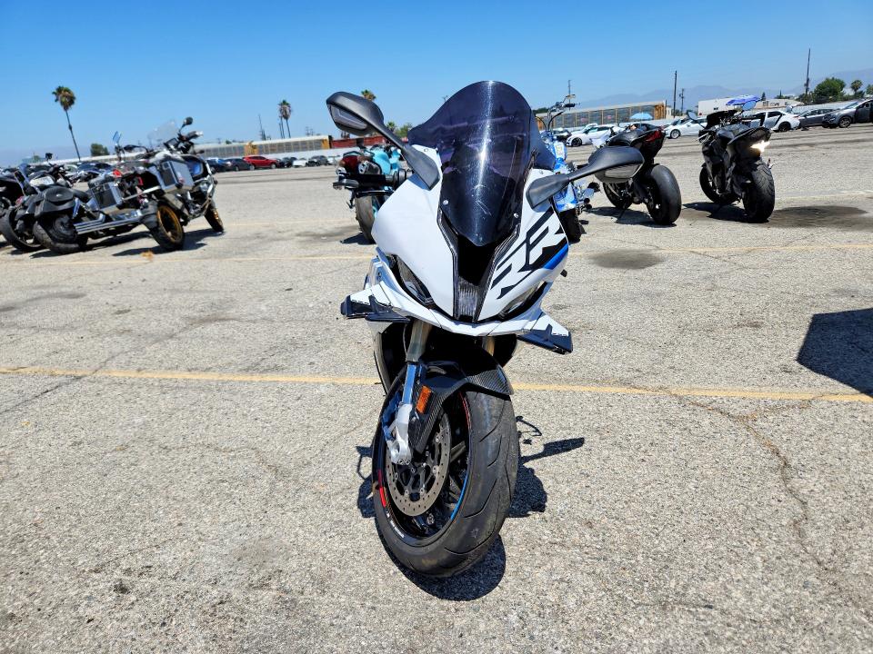 Aukcja sprzedaży 2023 Bmw S 1000, vin: WB10E6308P6G71214, numer aukcji: 60403076