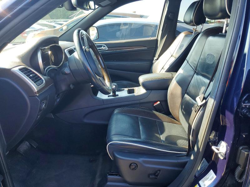 Aukcja sprzedaży 2015 Jeep Grand Cherokee, vin: 1C4RJECG7FC626534, numer aukcji: 61315086