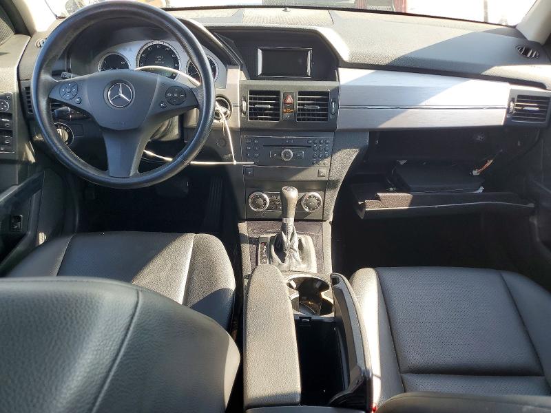 Продаж на аукціоні авто 2010 Mercedes-benz Glk, vin: WDCGG8HB1AF321648, номер лоту: 60157876
