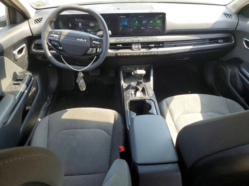 Aukcja sprzedaży 2025 Kia K4, vin: 3KPFT4DE5SE201126, numer aukcji: 59813186