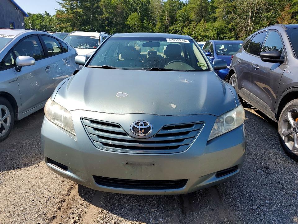 2009 Toyota Camry მანქანა იყიდება აუქციონზე, vin: 4T1BK46K69U592301, აუქციონის ნომერი: 62419916