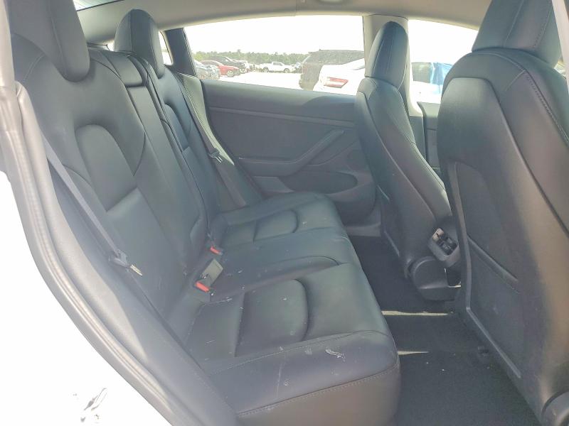 Aukcja sprzedaży 2021 Tesla Model 3, vin: 5YJ3E1EA9MF090813, numer aukcji: 59910966