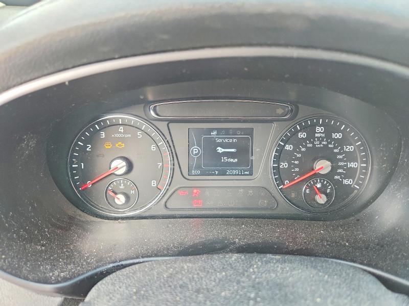 Aukcja sprzedaży 2017 Kia Sorento, vin: 5XYPG4A56HG224441, numer aukcji: 63350836