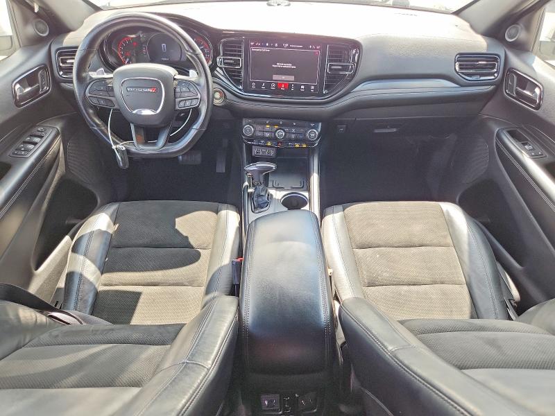 Продажа на аукционе авто 2022 Dodge Durango, vin: 1C4RDJDG3NC217251, номер лота: 62316196