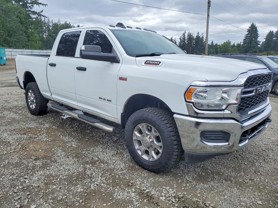 Aukcja sprzedaży 2019 Ram 2500, vin: 3C6UR5CJ0KG707890, numer aukcji: 61532796