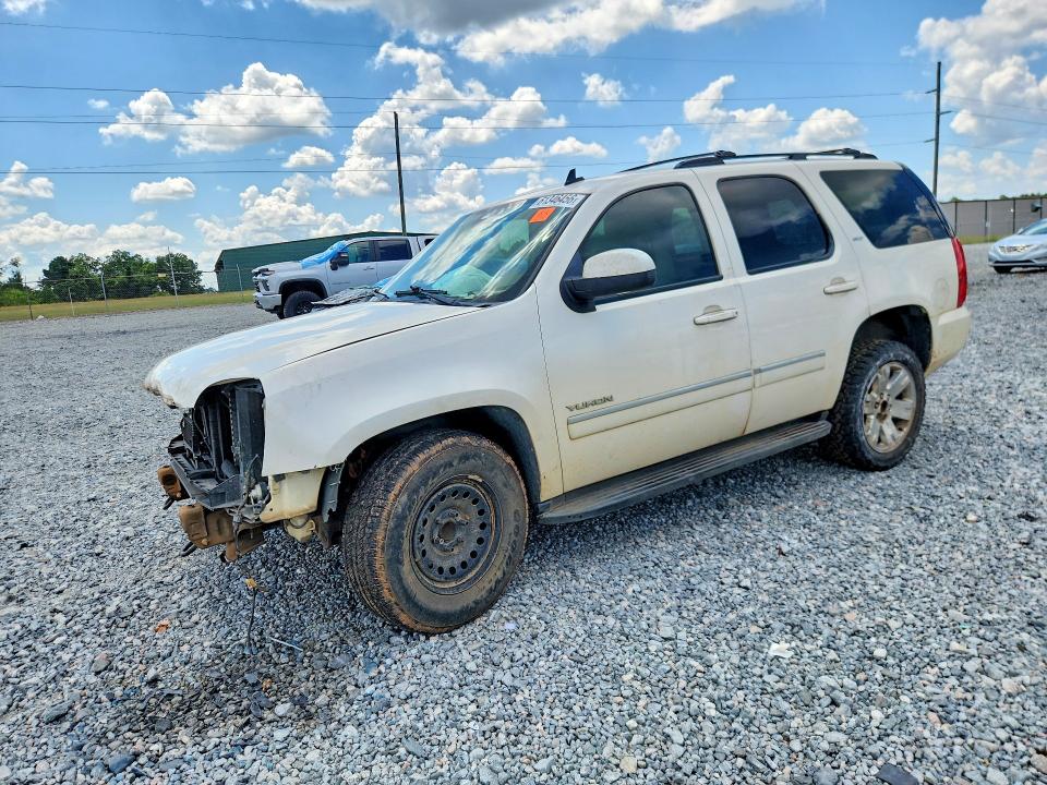 Aukcja sprzedaży 2014 Gmc Yukon, vin: 1GKS1CE08ER138327, numer aukcji: 61346456