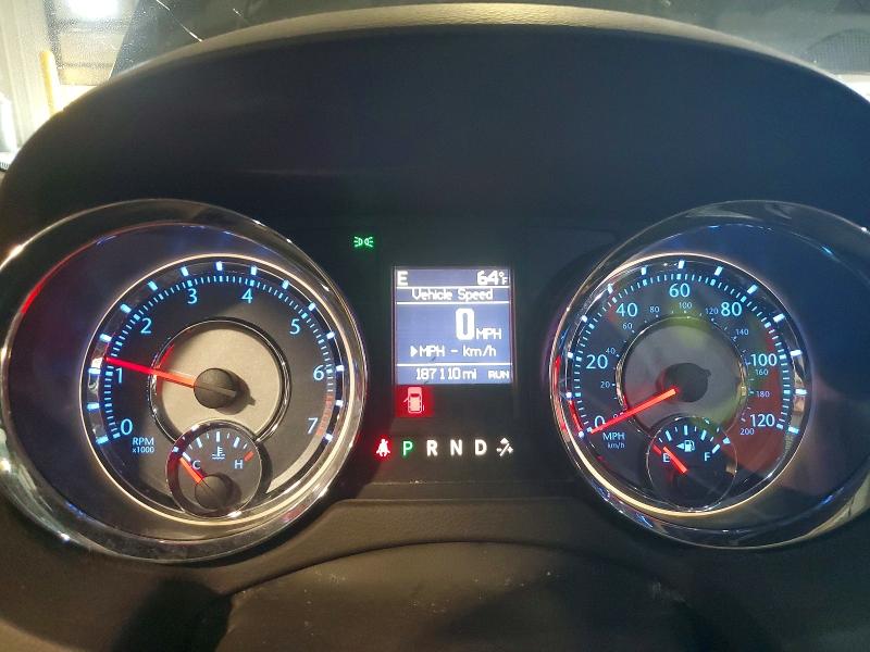 Aukcja sprzedaży 2015 Chrysler Town & Country, vin: 2C4RC1BG5FR697338, numer aukcji: 62490036