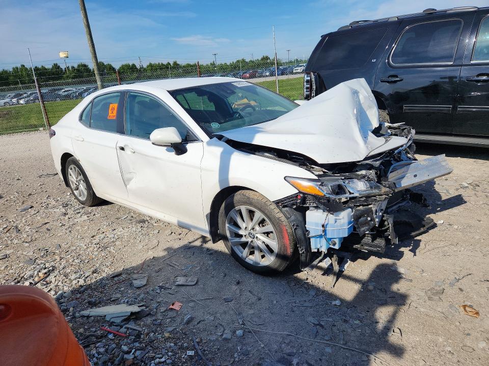 Продажа на аукционе авто 2023 Toyota Camry, vin: 4T1C11AKXPU762296, номер лота: 59806326