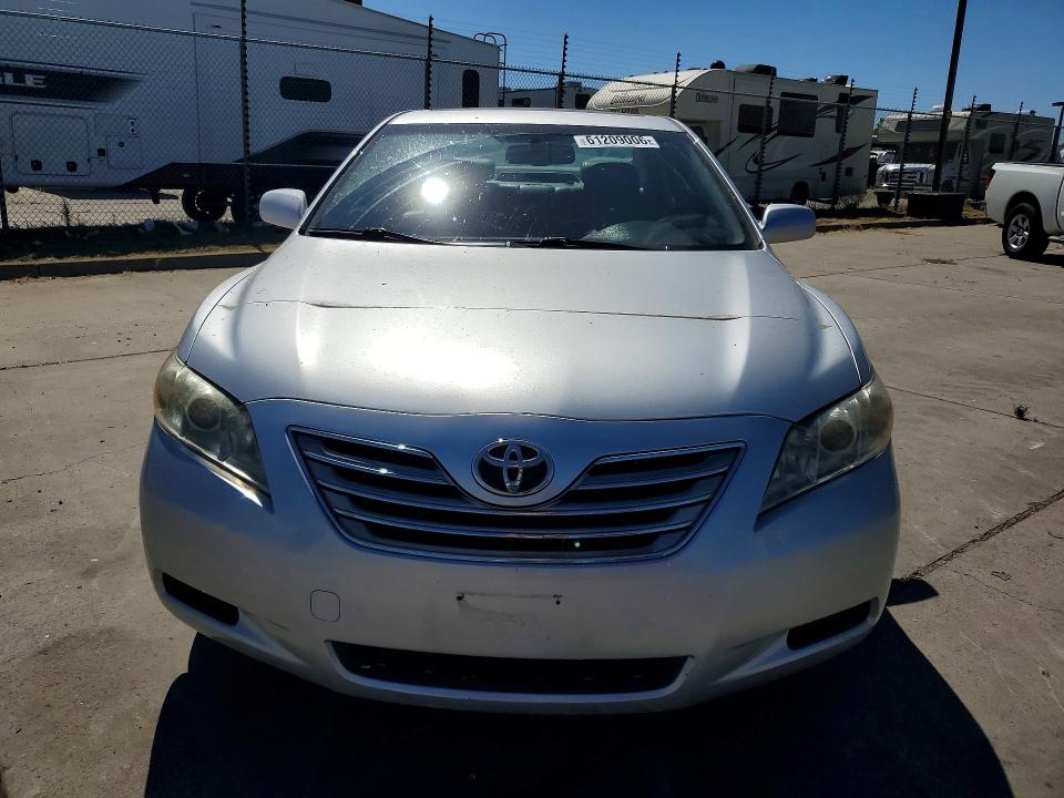 Продаж на аукціоні авто 2007 Toyota Camry, vin: JTNBB46KX73010672, номер лоту: 61209006