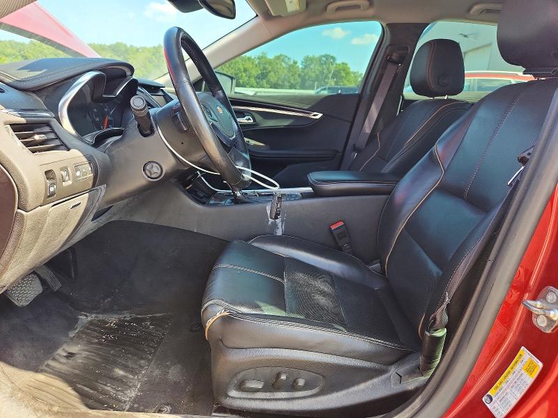 Aukcja sprzedaży 2015 Chevrolet Impala, vin: 2G1165S30F9177548, numer aukcji: 59685916