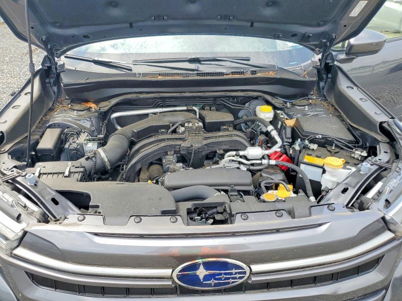 Aukcja sprzedaży 2025 Subaru Forester, vin: JF2SLDDC8SH424530, numer aukcji: 60501256