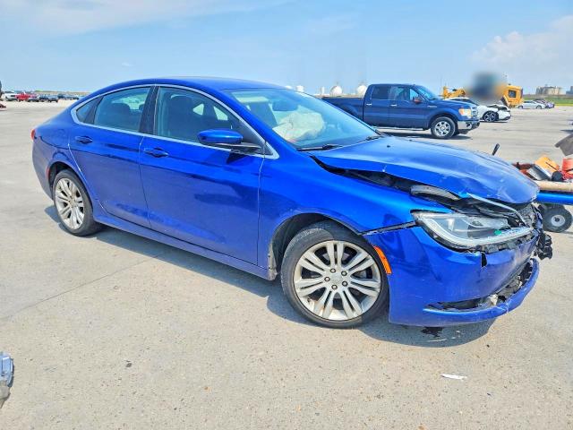 Aukcja sprzedaży 2016 Chrysler 200, vin: 1C3CCCAB1GN119165, numer aukcji: 63112206
