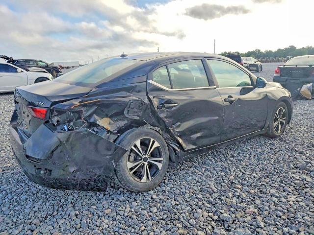 Aukcja sprzedaży 2021 Nissan Sentra, vin: 3N1AB8CV1MY282443, numer aukcji: 60946576
