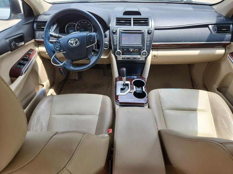 Продаж на аукціоні авто 2012 Toyota Camry, vin: 4T1BK1FK5CU500410, номер лоту: 61014906
