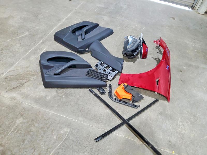 Aukcja sprzedaży 2018 Tesla Model 3, vin: 5YJ3E1EA1JF032481, numer aukcji: 85792305