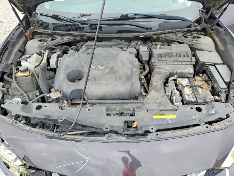 Продаж на аукціоні авто 2016 Nissan Maxima, vin: 1N4AA6AP4GC431102, номер лоту: 61342806