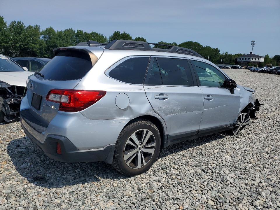 Aukcja sprzedaży 2019 Subaru Outback, vin: 4S4BSANC2K3239901, numer aukcji: 60193086