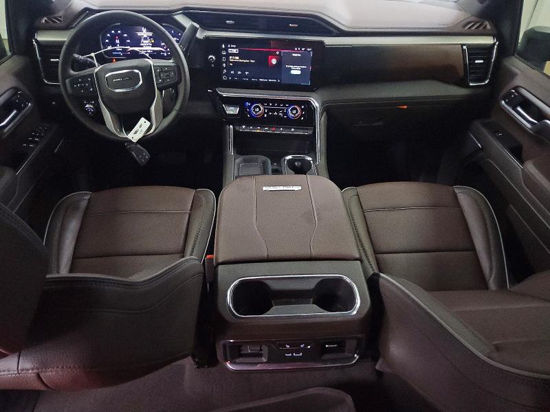 Продажа на аукционе авто 2026 Gmc Sierra, vin: 1GT4UWEY9TF138029, номер лота: 61980366