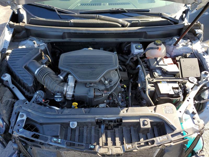 Aukcja sprzedaży 2021 Cadillac Xt5, vin: 1GYKNCRSXMZ109917, numer aukcji: 59856526