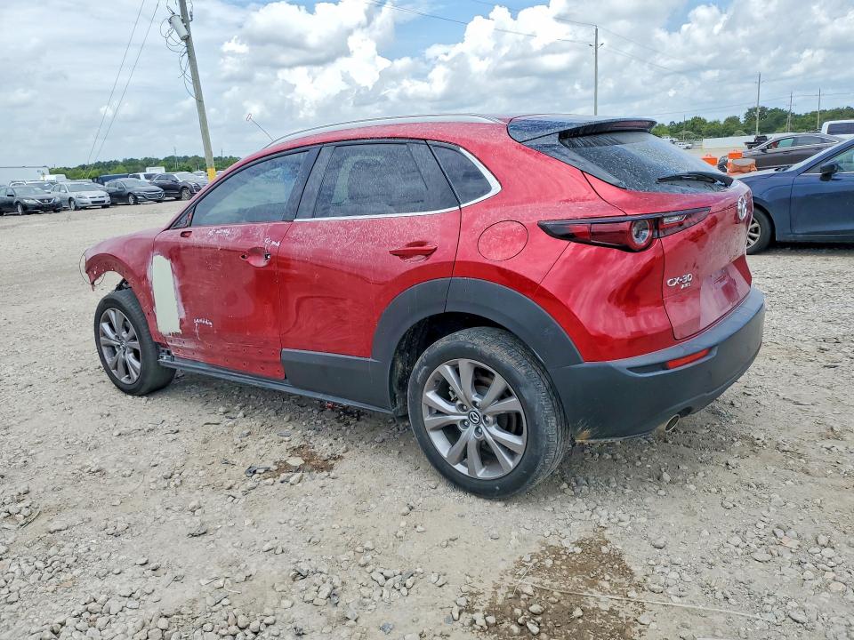 Aukcja sprzedaży 2023 Mazda Cx-30, vin: 3MVDMBCM7PM548552, numer aukcji: 58225446