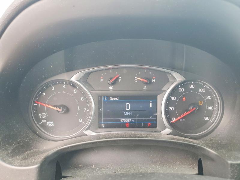 Продажа на аукционе авто 2019 Gmc Terrain, vin: 3GKALMEVXKL350589, номер лота: 60381566