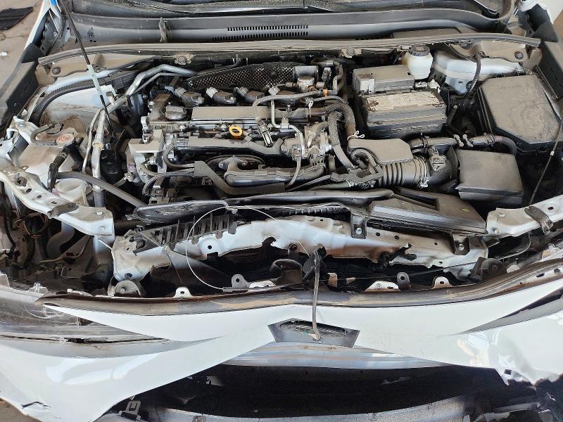 Aukcja sprzedaży 2024 Toyota Corolla, vin: 5YFB4MDE8RP123199, numer aukcji: 61054796