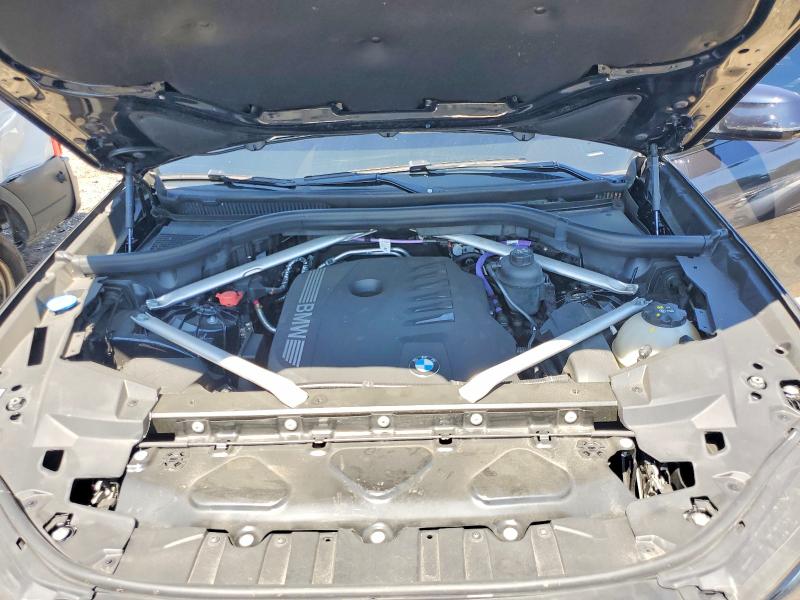 Aukcja sprzedaży 2025 Bmw X6, vin: 5UX33EX02S9X13728, numer aukcji: 61785266