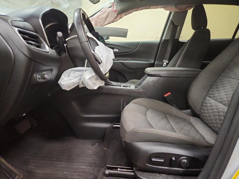 60976406 :رقم المزاد ، 2GNAXTEV0K6244514 vin ، 2019 Chevrolet Equinox مزاد بيع