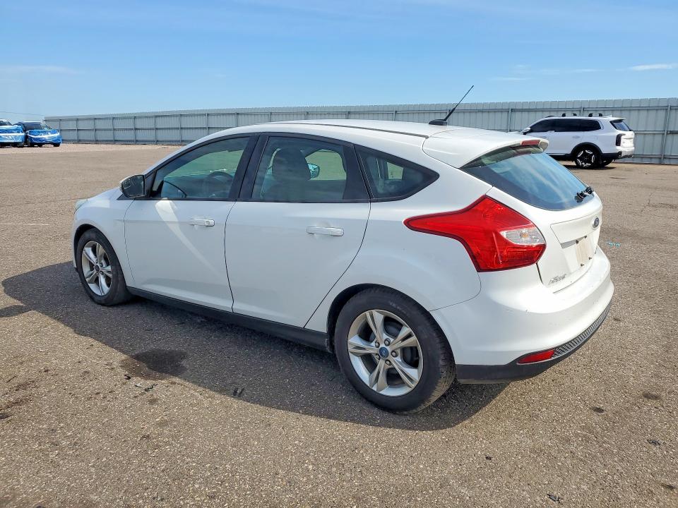 Aukcja sprzedaży 2013 Ford Focus, vin: 1FADP3K24DL159305, numer aukcji: 59819206