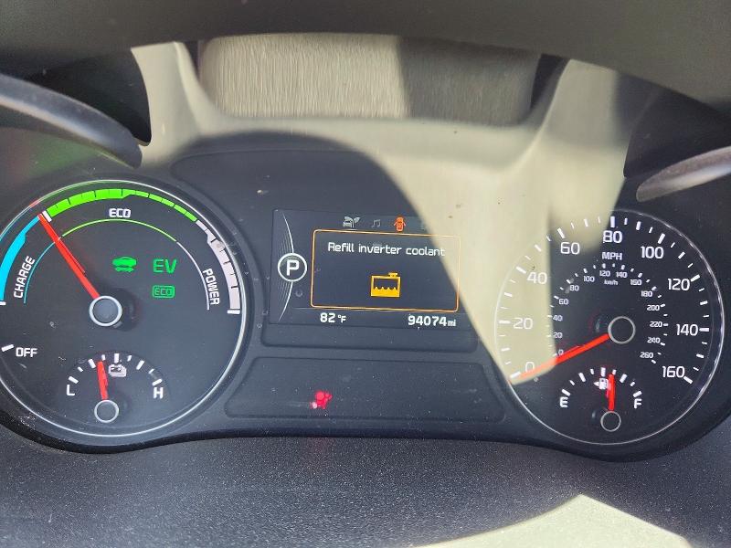 Aukcja sprzedaży 2017 Kia Optima, vin: KNAGT4LC3H5006678, numer aukcji: 62906286