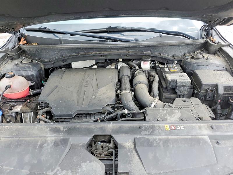Aukcja sprzedaży 2024 Hyundai Santa Cruz, vin: 5NTJCDAF6RH075132, numer aukcji: 59246786