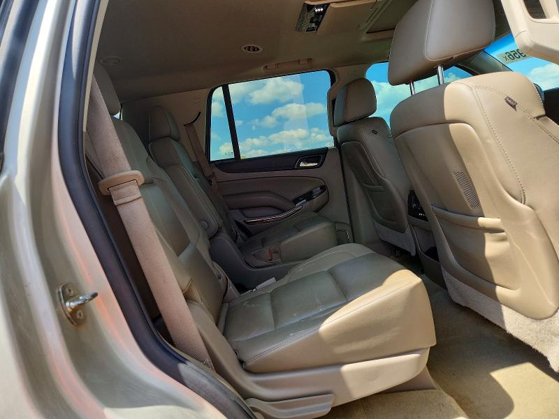 Продаж на аукціоні авто 2016 Gmc Yukon, vin: 1GKS1BKC0GR351767, номер лоту: 60231956