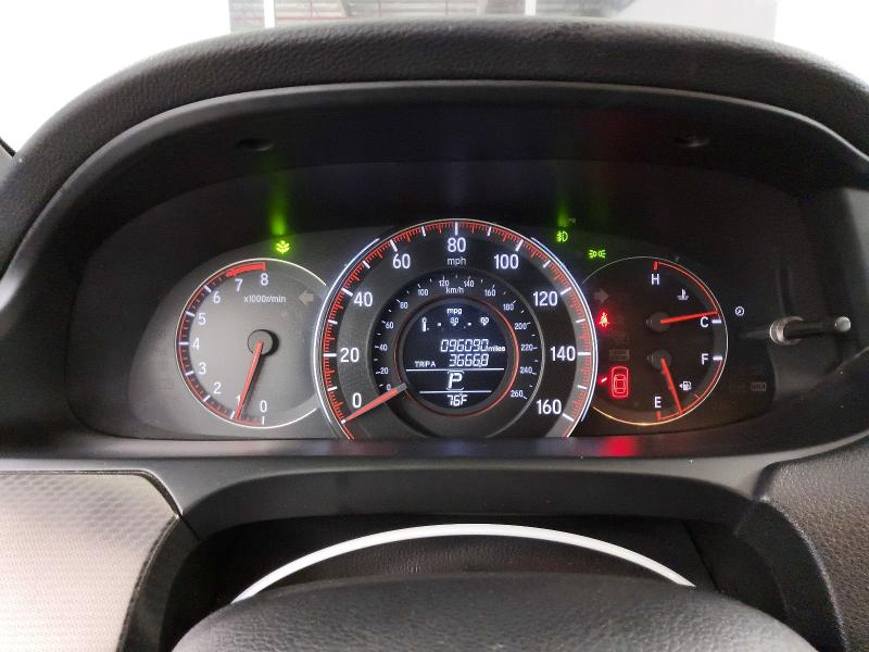Aukcja sprzedaży 2016 Honda Accord, vin: 1HGCT1B73GA008748, numer aukcji: 59690986