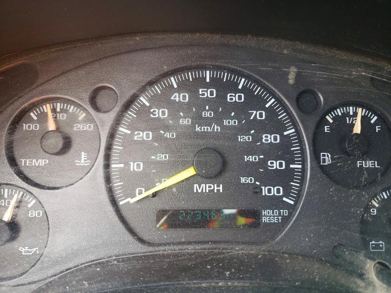 Продаж на аукціоні авто 2001 Chevrolet S Truck, vin: 1GCCS14581K177162, номер лоту: 59391556