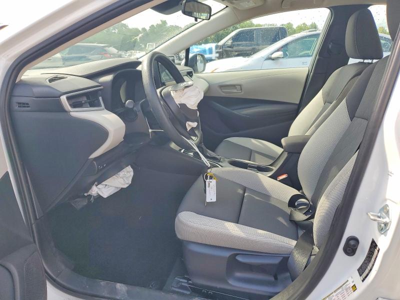 2026 Toyota Corolla მანქანა იყიდება აუქციონზე, vin: 5YFB4MDE1TP370961, აუქციონის ნომერი: 60643096