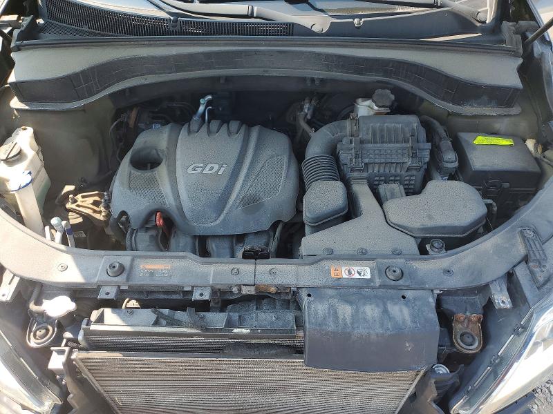 Продаж на аукціоні авто 2015 Kia Sorento, vin: 5XYKTCA62FG614538, номер лоту: 59898506