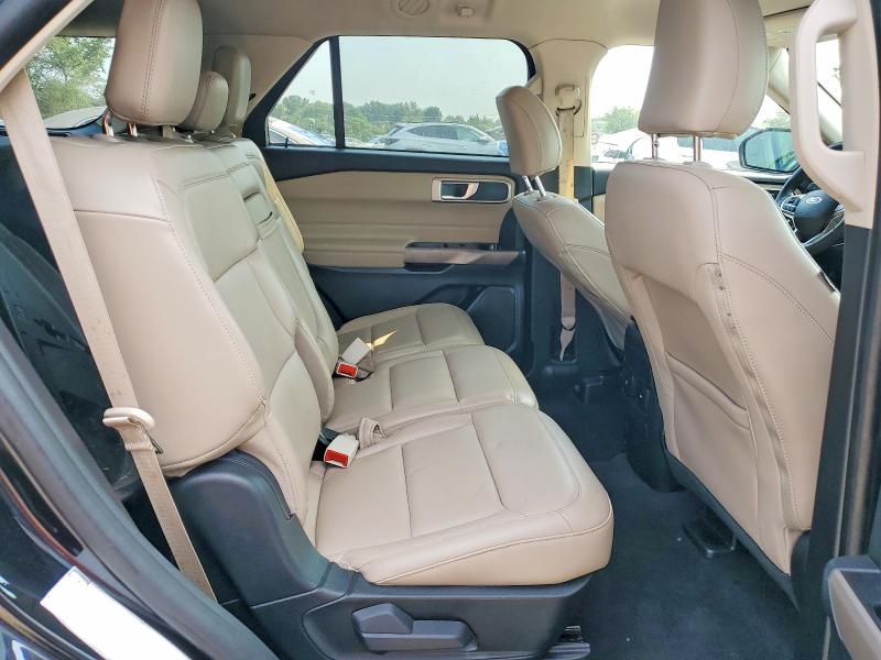Aukcja sprzedaży 2024 Ford Explorer, vin: 1FMSK7DH1RGA28854, numer aukcji: 62384456