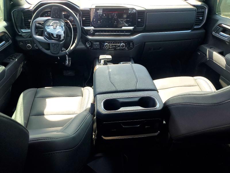 2026 Gmc Sierra მანქანა იყიდება აუქციონზე, vin: 3GTUUCED4TG134450, აუქციონის ნომერი: 60798716
