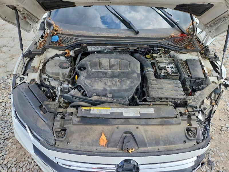 Продажа на аукционе авто 2022 Volkswagen Arteon, vin: WVWAR7ANXNE009683, номер лота: 60128646