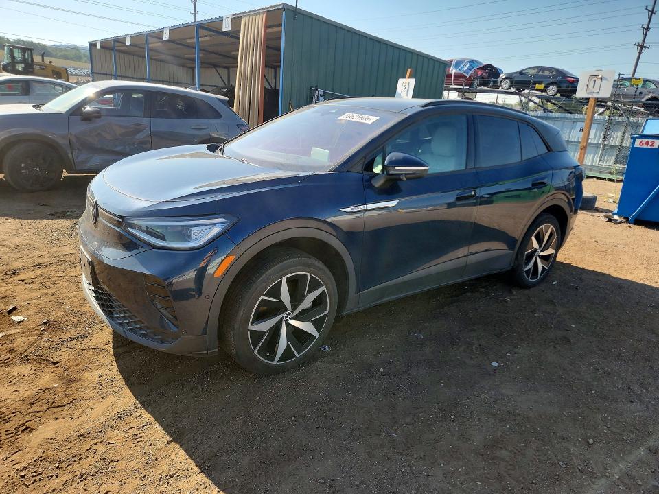 Продаж на аукціоні авто 2023 Volkswagen Id.4, vin: 1V2GNPE84PC006012, номер лоту: 59625906